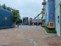 -大连海昌发现王国主题公园