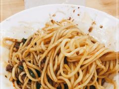 -华兴街自力面店