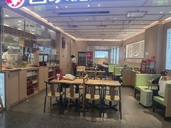 -喜家德虾仁水饺(东方宝泰店)