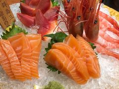 -文三酒肆自助放题(新街口友谊广场店)