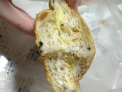 干虾法棒-高力乐面包咖啡厅(西塔店)