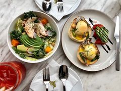 -农畉LONFOOD(福田星河COCOPark店)