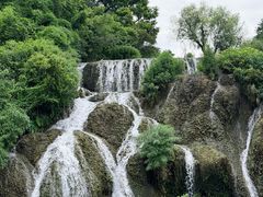 -天河潭旅游度假区