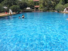 -西双版纳融创皇冠假日度假酒店