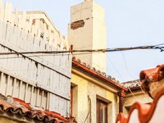 -五大道风景区-常德道孟氏旧居