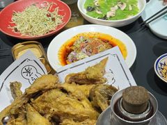 -长安大牌档之龙头酒肆(荣民龙首广场店)