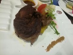 -超级厨房概念餐厅(奥园广场店)