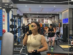 -WEGYMER健萌健身(麦德龙钰龙天下馆)