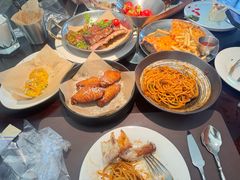 -22ºN BISTRO西餐&酒馆