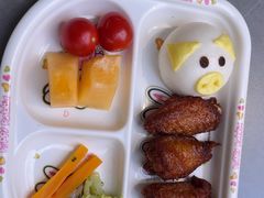 -江南里·新浙菜(苏州大悦城店)