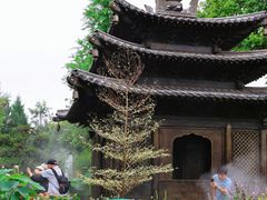 -钱王祠