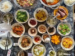 -张关合渣(航空大道店)