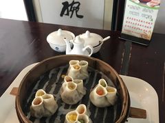 牛三眼蒸饺-汪一挑馄饨(老街店)