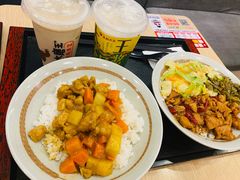 -永和大王(共和新路店)
