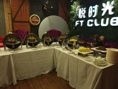 -好享派·团建轰趴馆(旗舰店)