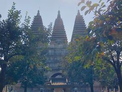 -北京石刻艺术博物馆(五塔寺)