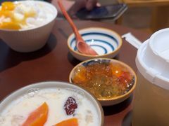 -小团圆糖水铺(襄阳南路店)