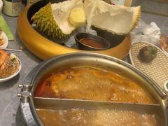 -一绪に寿喜烧(荟聚店)