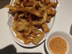 -船歌·鱼水饺青岛菜(合肥路永旺店)