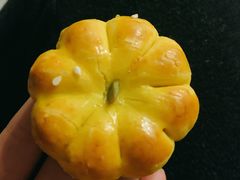 南瓜酥-吴记·吴酥生PASTRY宫廷酥饼