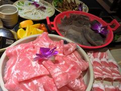 -小龙坎火锅(总店)