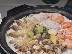 -蚝伯·新派海鲜(荣昌店)