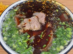 -有礼有面(知春路店)