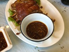 -鼎香润(德胜门内店)