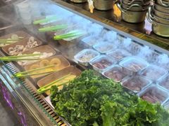 -金喜娜无限自助烤肉(泰达永旺店)