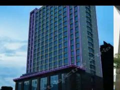 -凯利酒店自助餐(元美中路店)