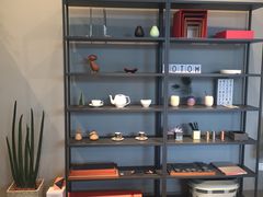 -dotcom coffee古点咖啡(致真大厦店)