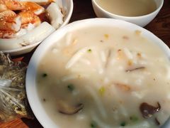 濑粉（大）-凌记(泮塘路店)