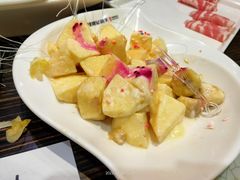 -健晟星期天火锅(望花店)