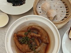 酱汁蒸凤爪-香云轩·顺德菜(香云纱园林酒店店)