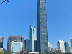 -荔枝公园(福田区)