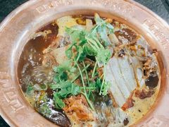 -友乐居羊蝎子(西直门店)