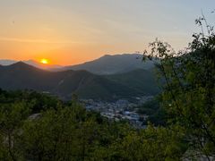 -潭柘厚院&山顶烤肉(潭柘寺店)
