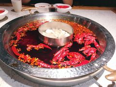 -大味生态火锅(蓝谷地店)