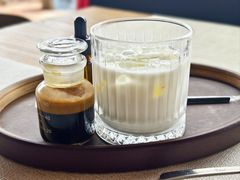 -六阅·福十 FORTEN 海景咖啡西餐厅(双廊古镇店)