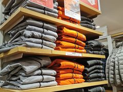 -优衣库(上海虹口龙之梦店)