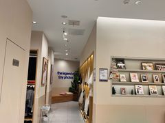 -天真蓝照相馆(五角场百联又一城店)