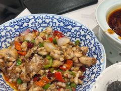 -欧记大排档·景德菜(上海首店)