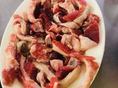 -火云龙烤肉(紫荆花店)