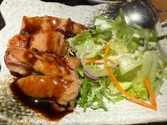 -味太助·银饭食堂(中华城店)