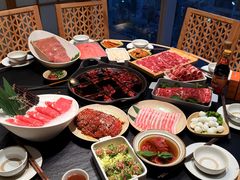 -莺花渡火锅City Green(万象城店)