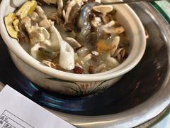 -山菌美食苑(振兴路店)