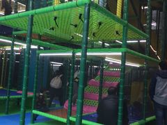 -蒙特利亲子乐园