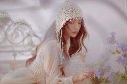 -米莱摄影写真(五大道别墅店)