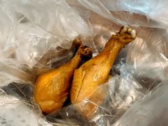 -土门八珍烤鸡腊味店(土门老店)