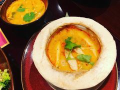 -红泰·泰精选·特色料理(中山路店)